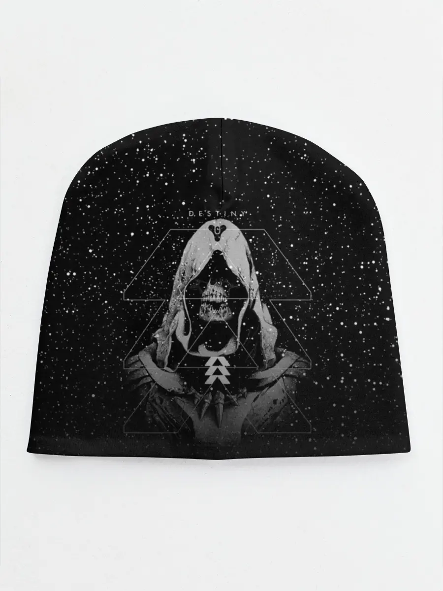 Детская шапка / DESTINY