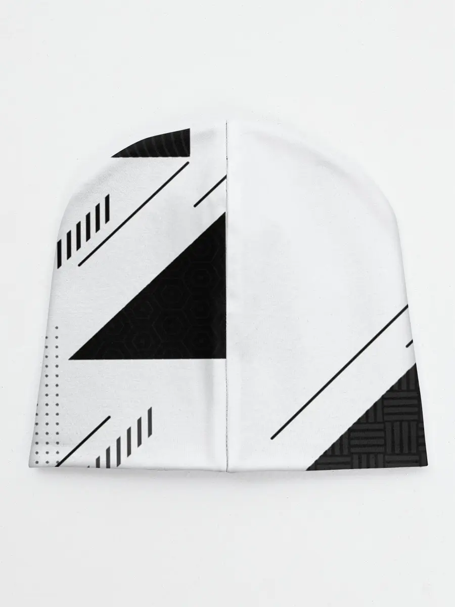 Детская шапка / BTS