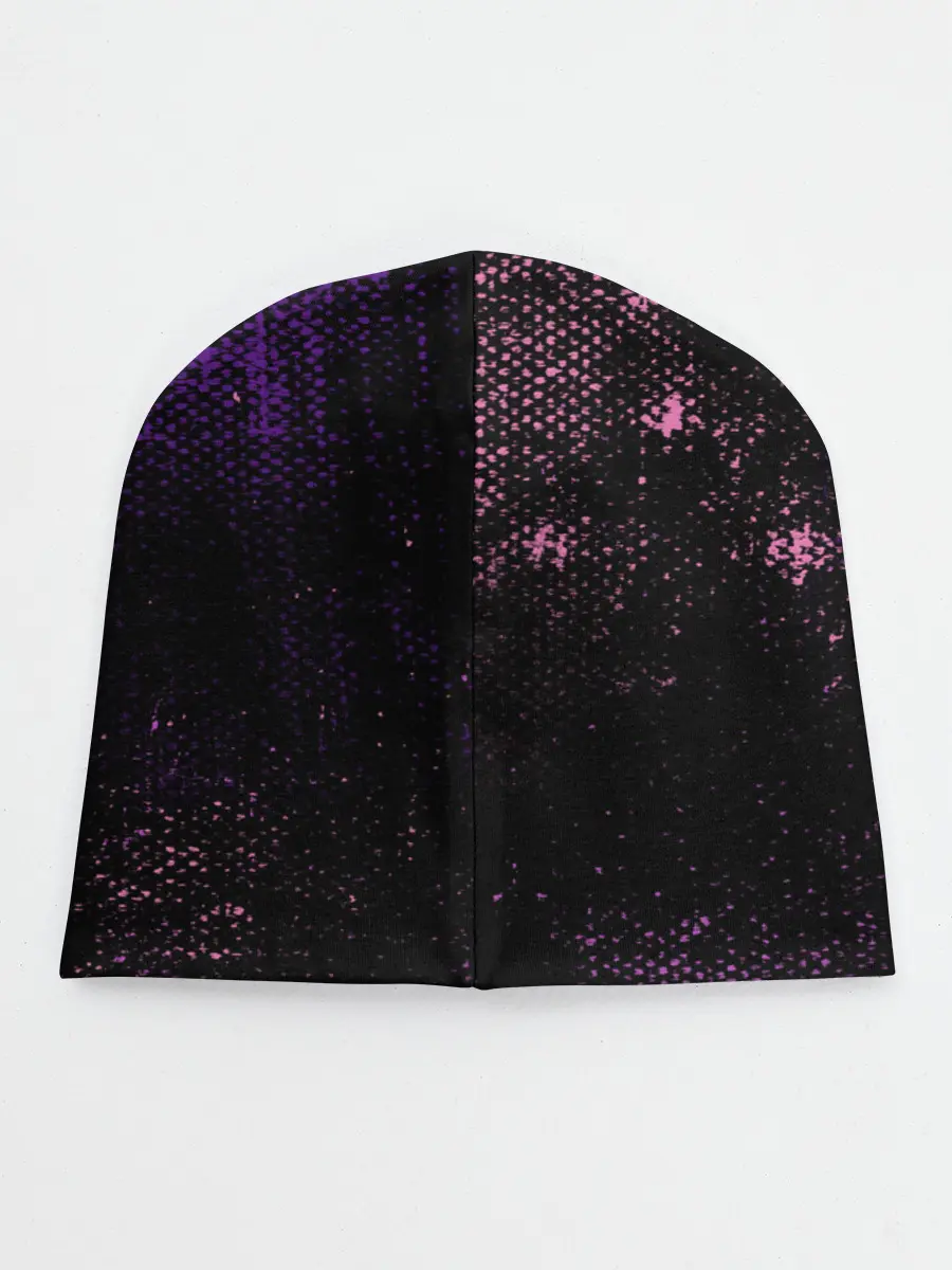 Детская шапка / BTS