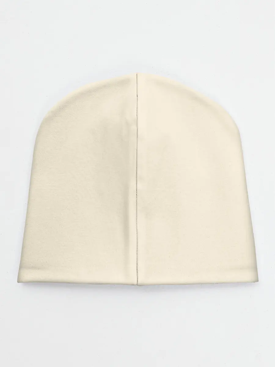 Детская шапка / Очень приятно Бог