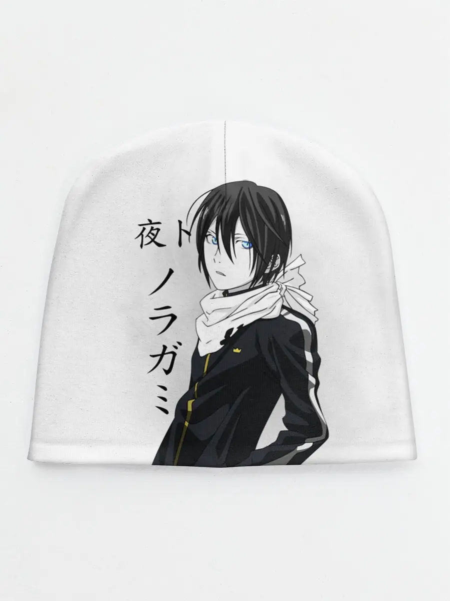 Детская шапка / ЯБОКУ. Манга