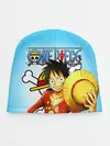 Детская шапка / One Piece шляпа