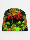 Детская шапка / AC/DC