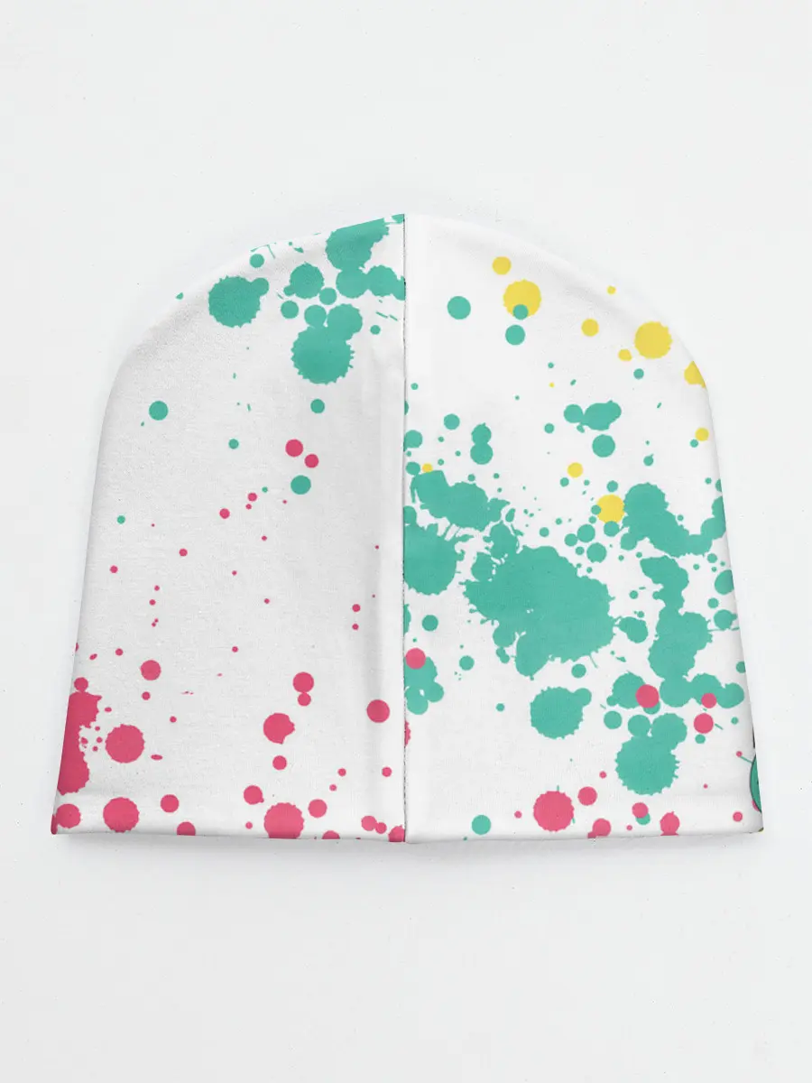 Детская шапка / Queen