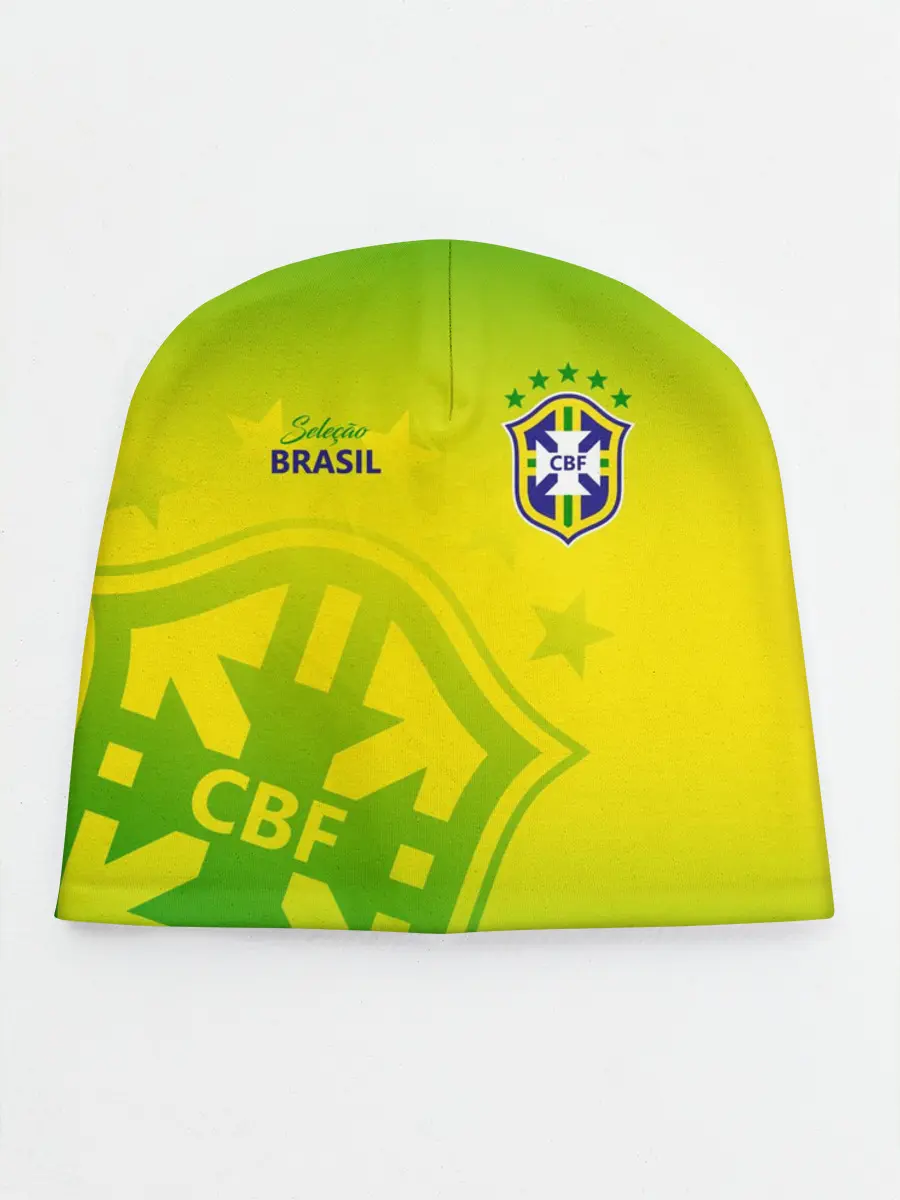 Детская шапка / Бразилия