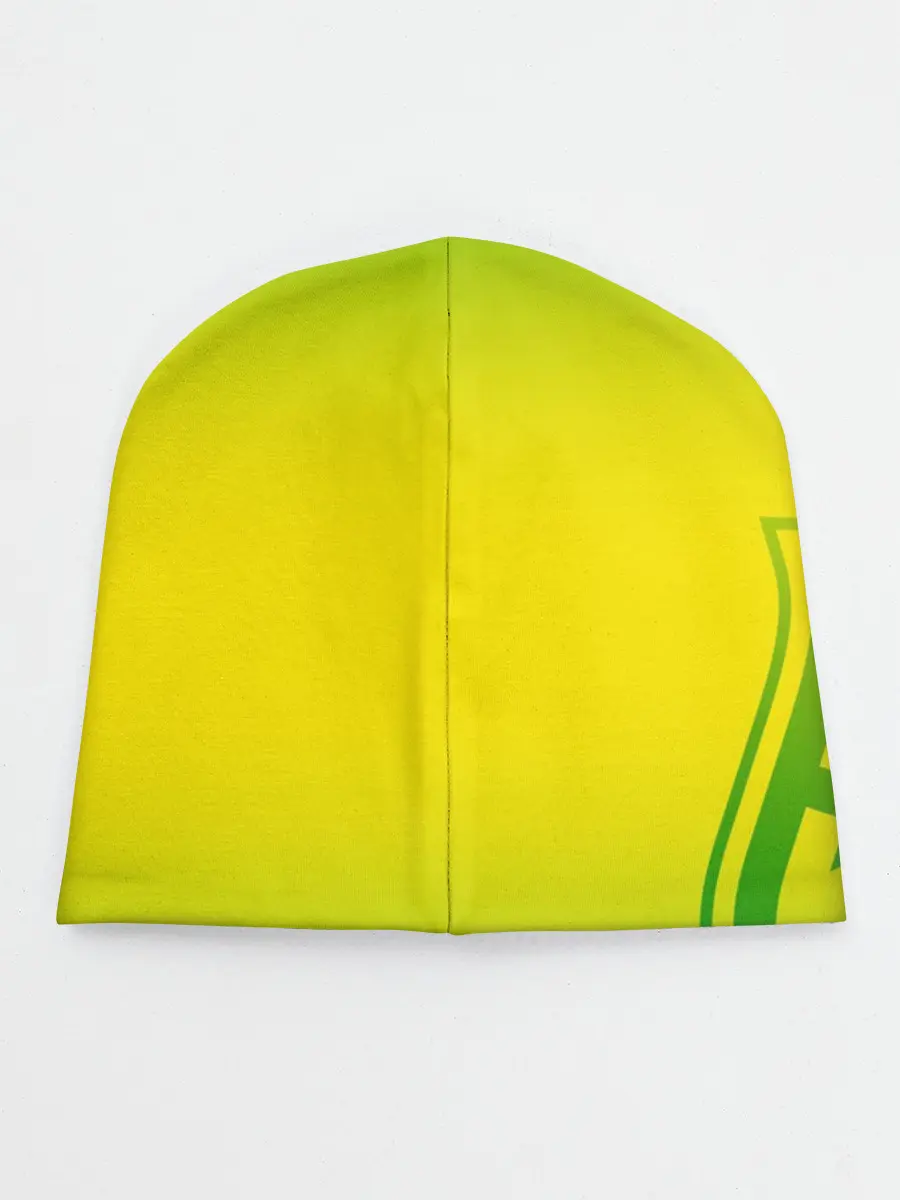 Детская шапка / Бразилия