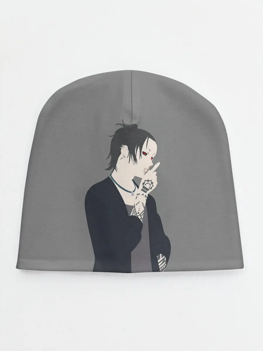 Детская шапка / Uta