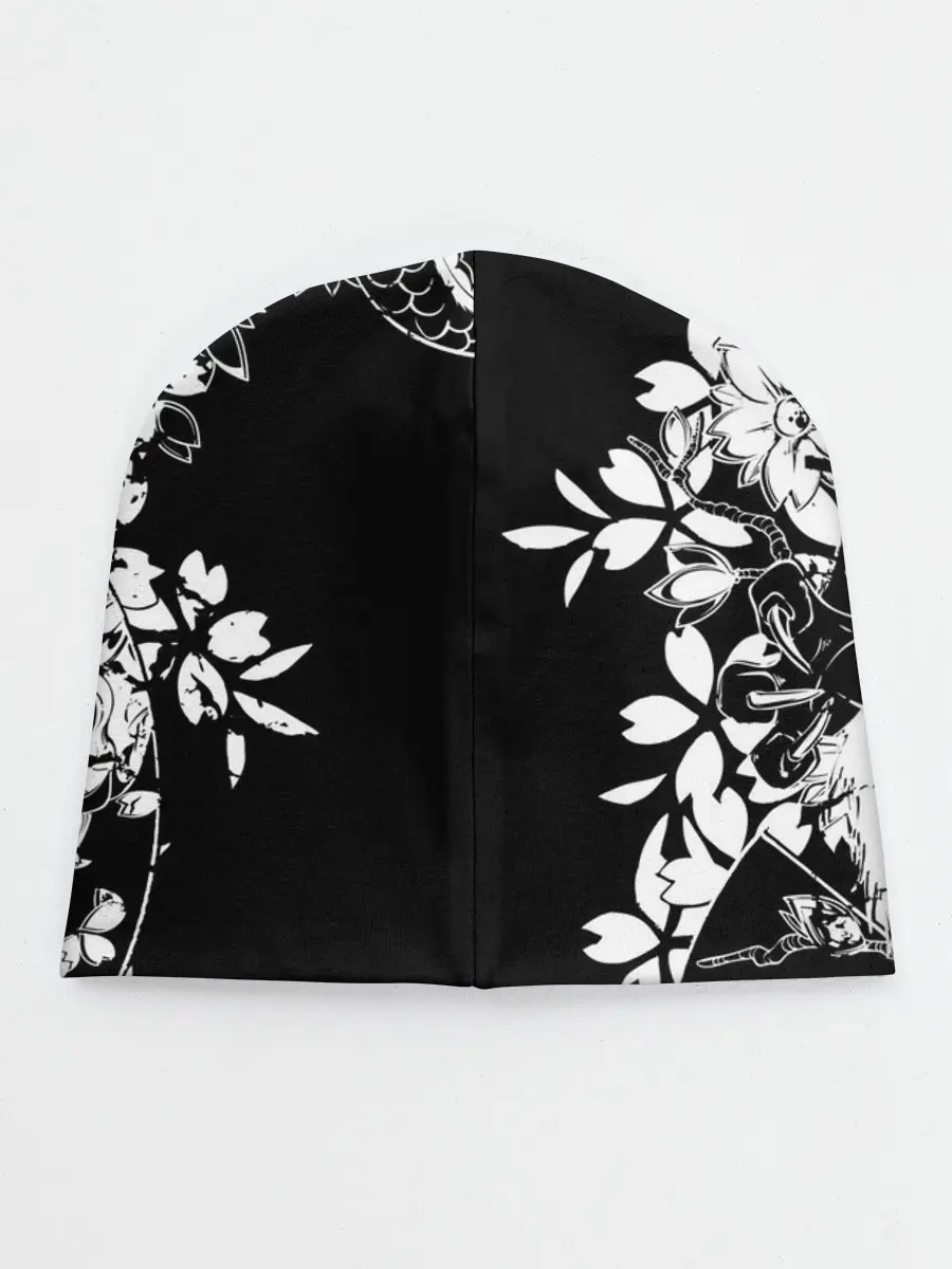 Детская шапка / Asking Alexandria