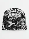 Детская шапка / Asking Alexandria