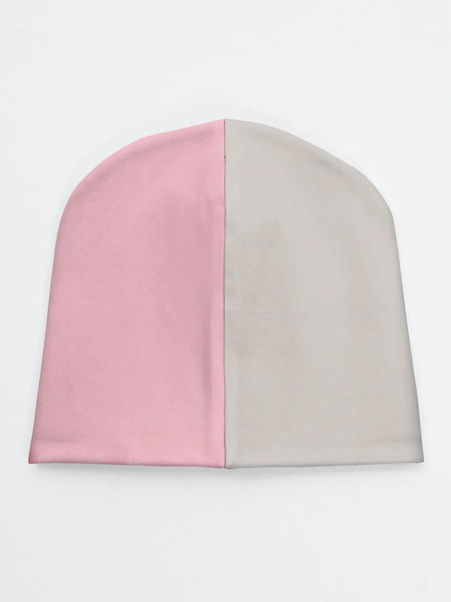 Детская шапка / K-Pop