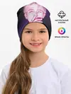 Детская шапка / BTS