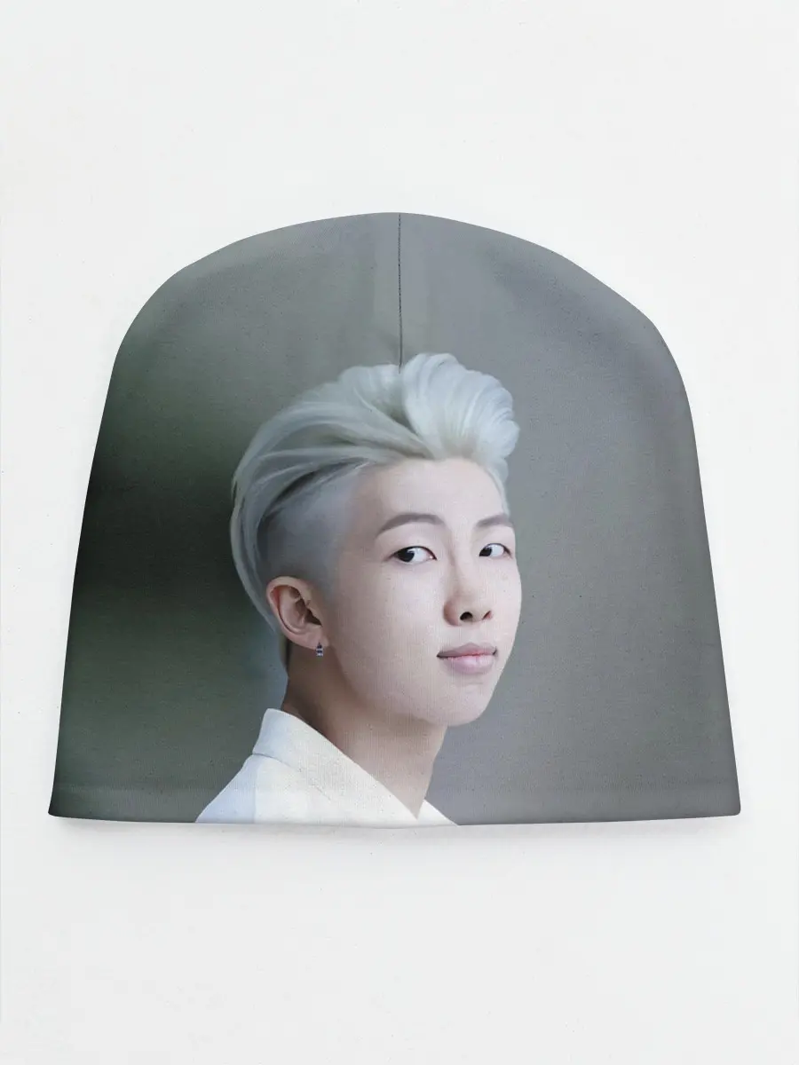 Детская шапка / БТС