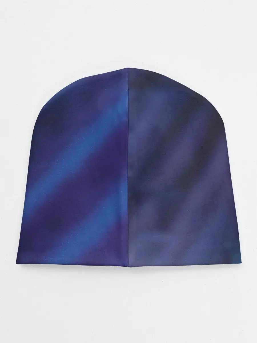 Детская шапка / Kiss