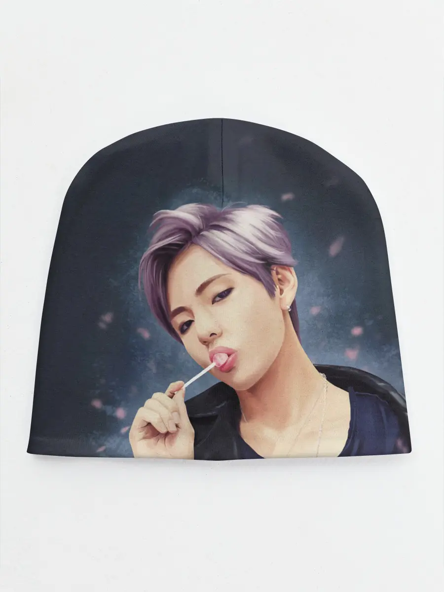 Детская шапка / Hair