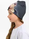 Детская шапка / Hair