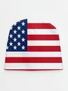 Детская шапка / USA