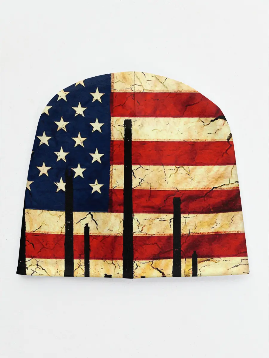 Детская шапка / USA URBAN