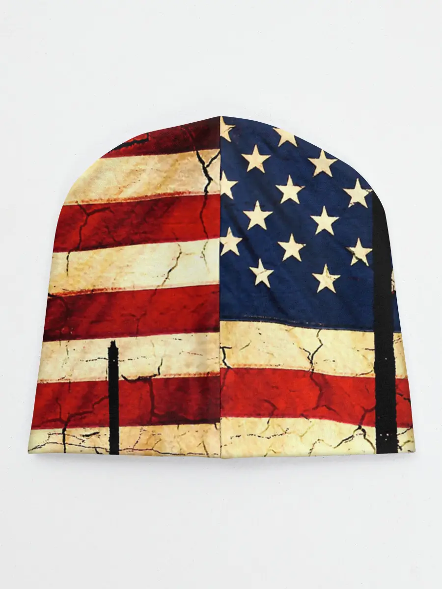 Детская шапка / USA URBAN