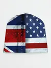 Детская шапка / Англия&Америка