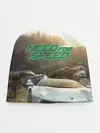 Детская шапка / Need for Speed