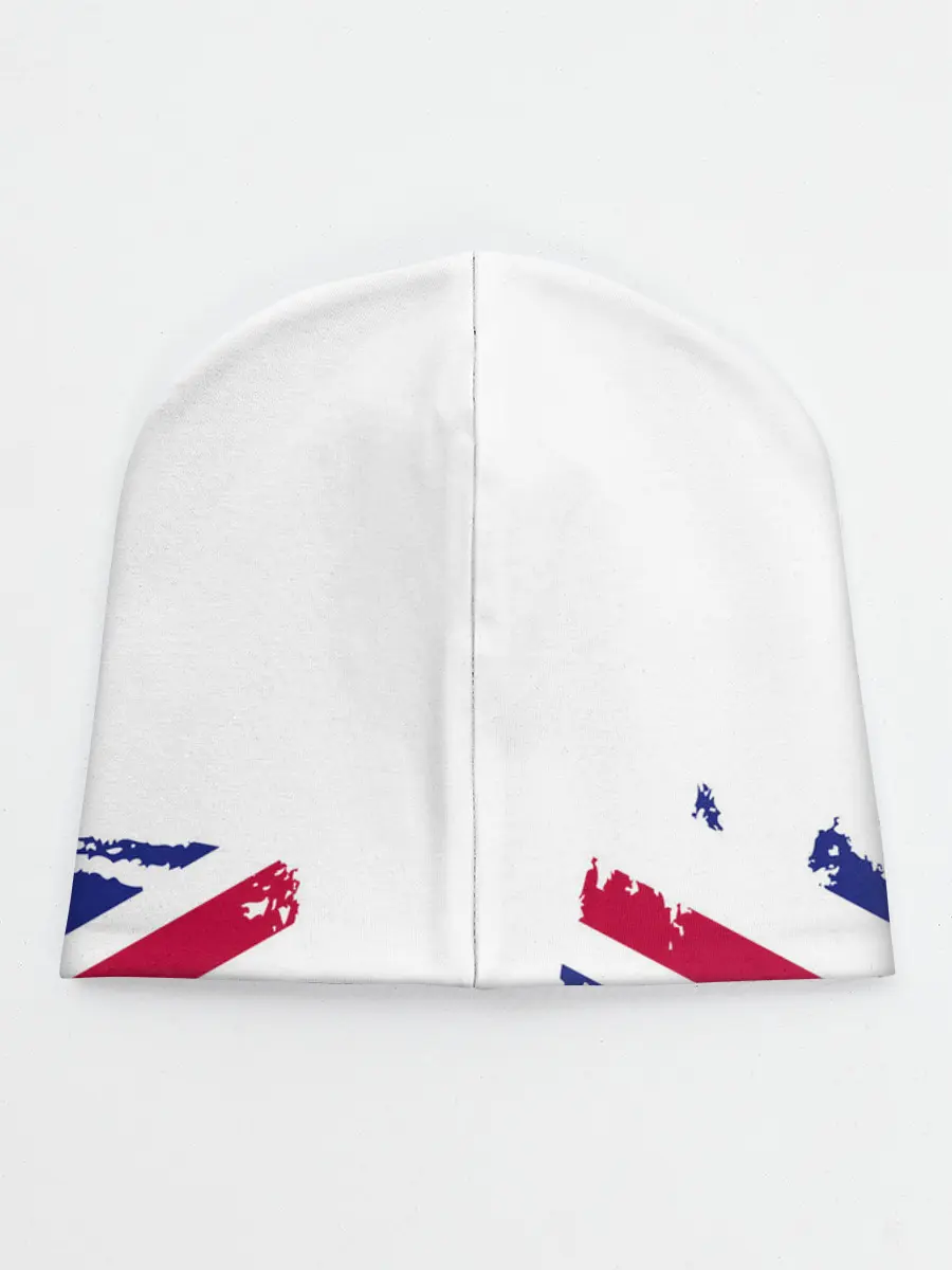 Детская шапка / Жуки