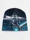 Детская шапка / Star Trek