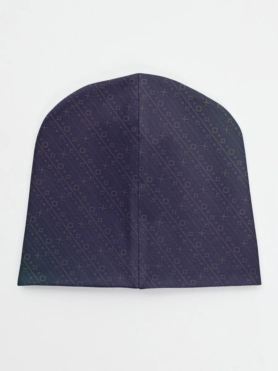 Детская шапка / Made in 1976