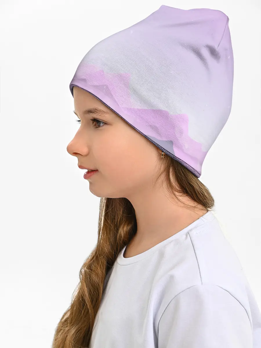 Детская шапка / Firewatch