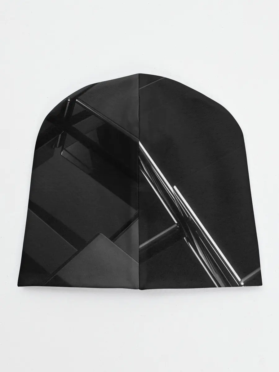 Детская шапка / Текстура