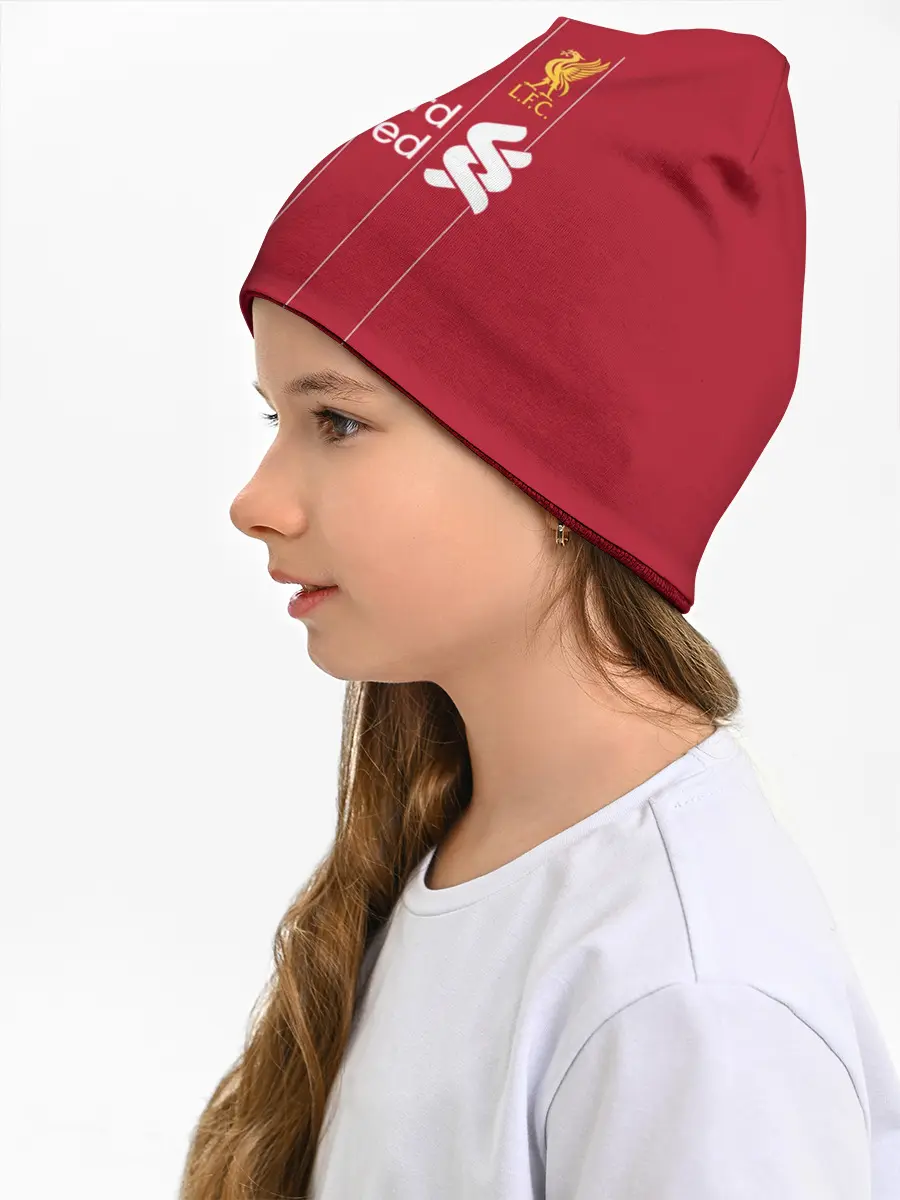 Детская шапка / Salah home 19-20