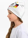 Детская шапка / Сборная Германии