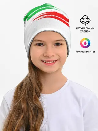 Детская шапка / Сборная Италии