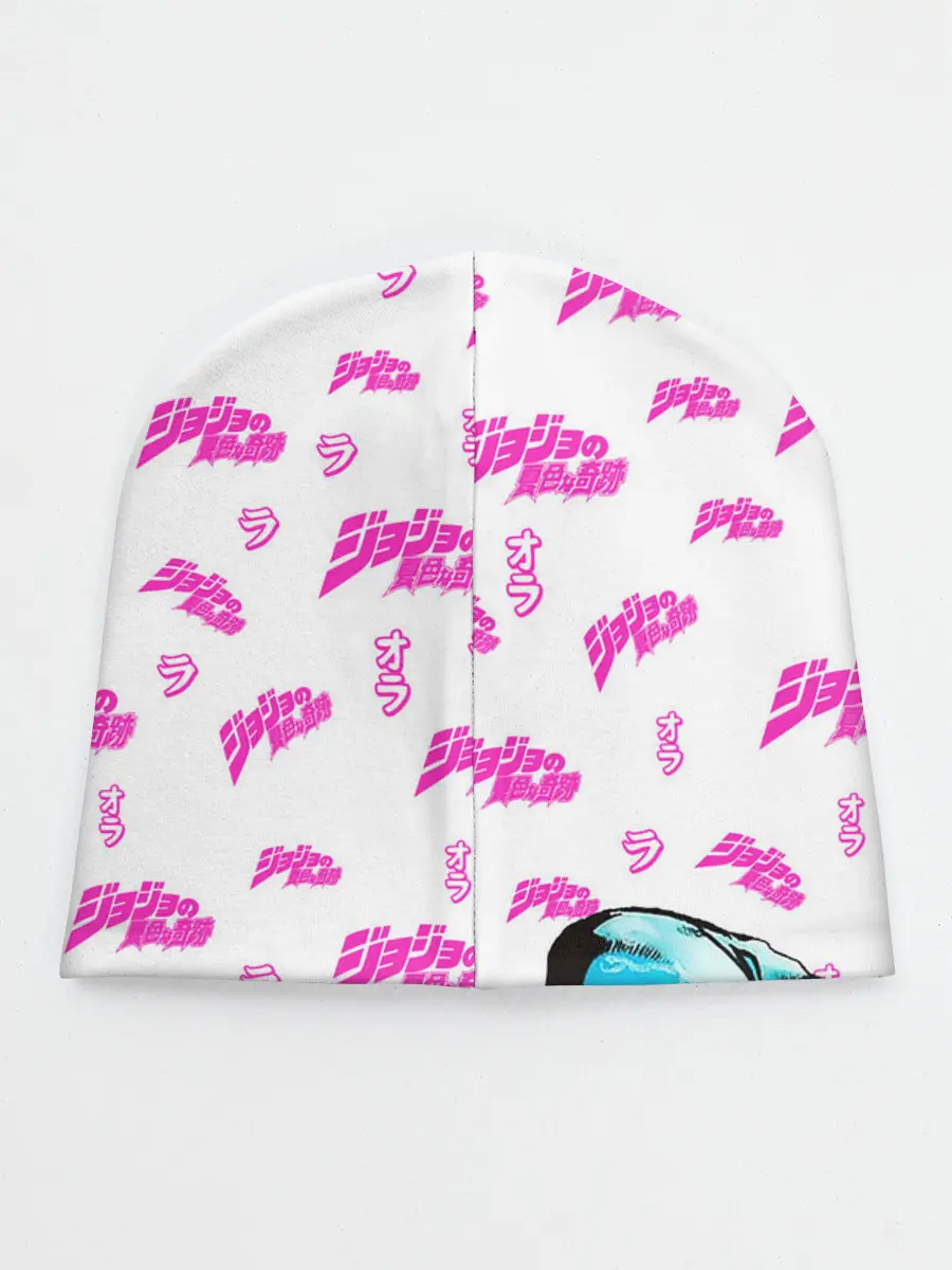 Детская шапка / JoJo Bizarre Adventure