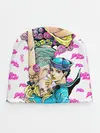 Детская шапка / JoJo Bizarre Adventure