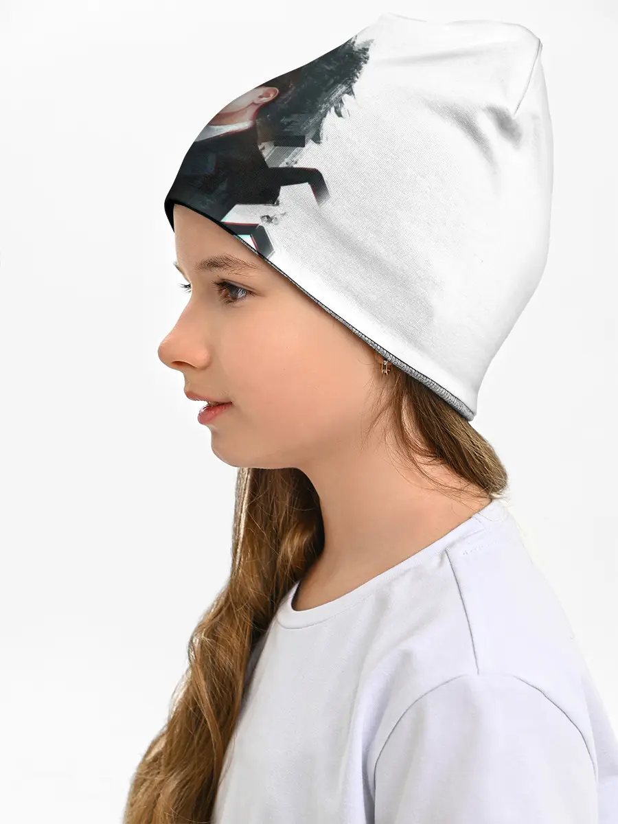 Детская шапка / Twin Peaks