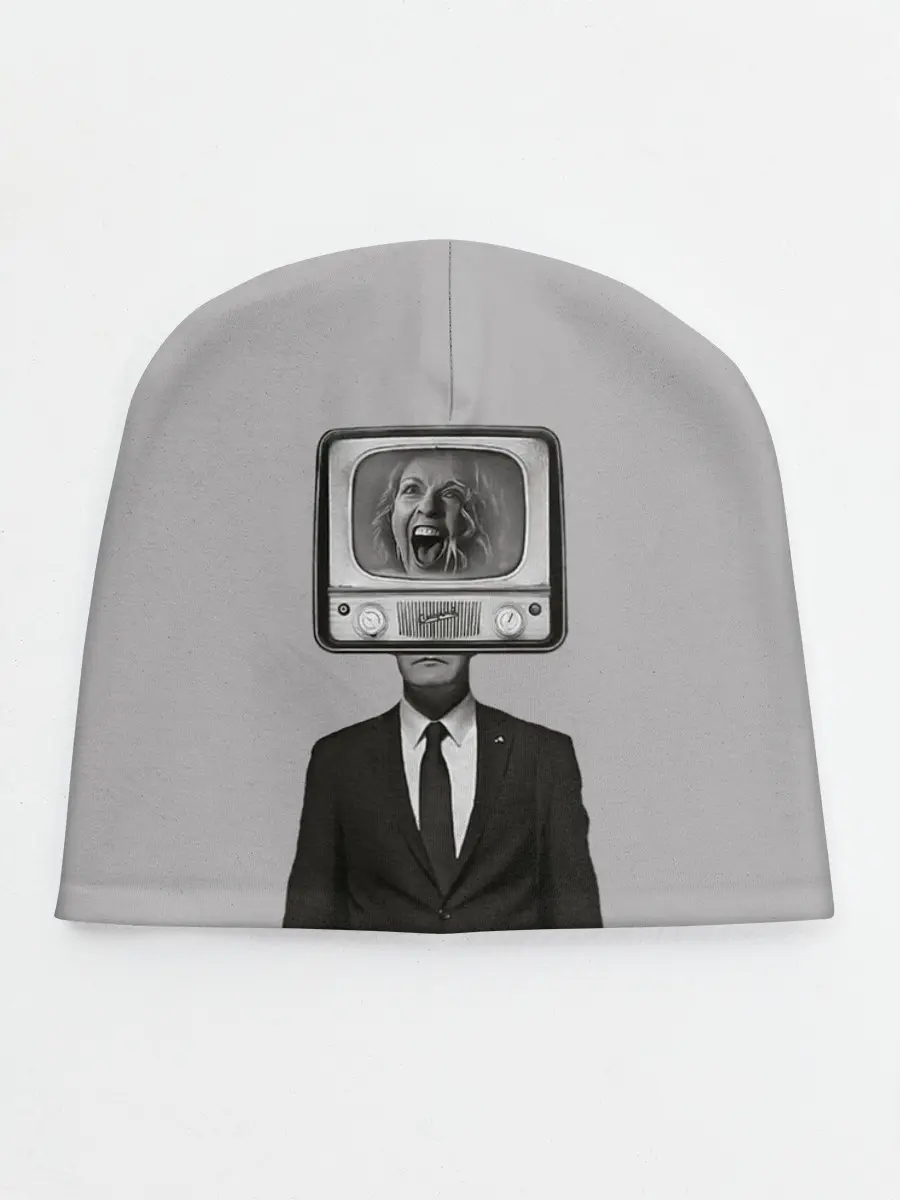 Детская шапка / Twin Peaks