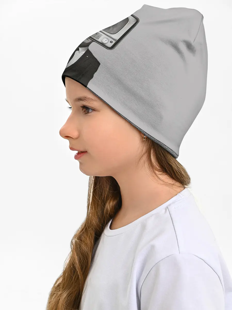 Детская шапка / Twin Peaks