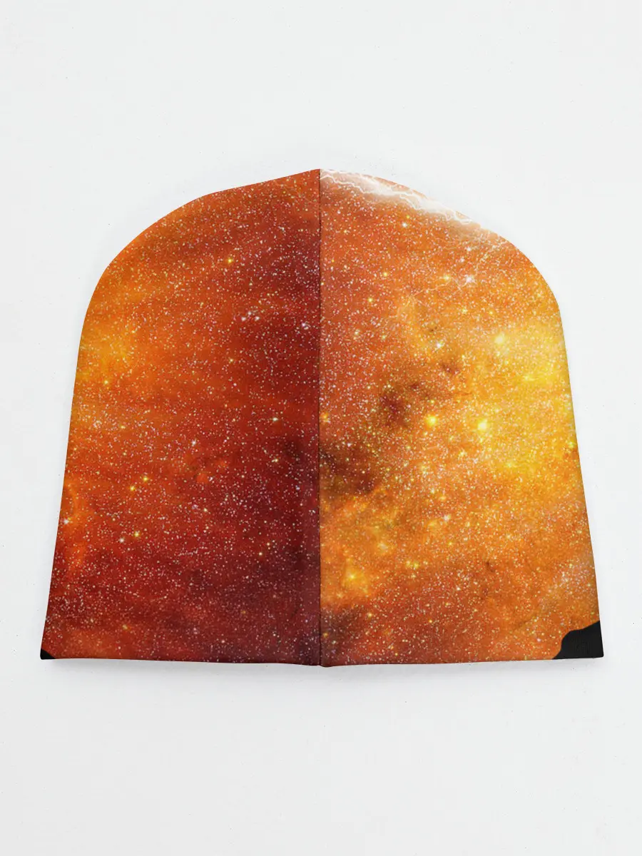 Детская шапка / International Yoga Day