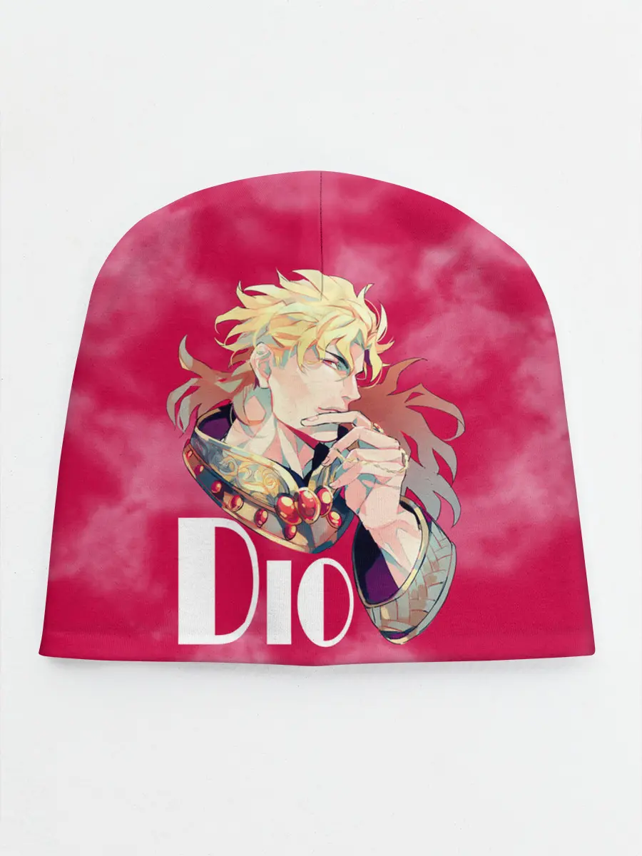 Детская шапка / JoJo Bizarre Adventure