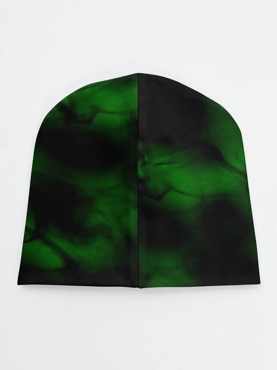 Детская шапка / Lil Peep