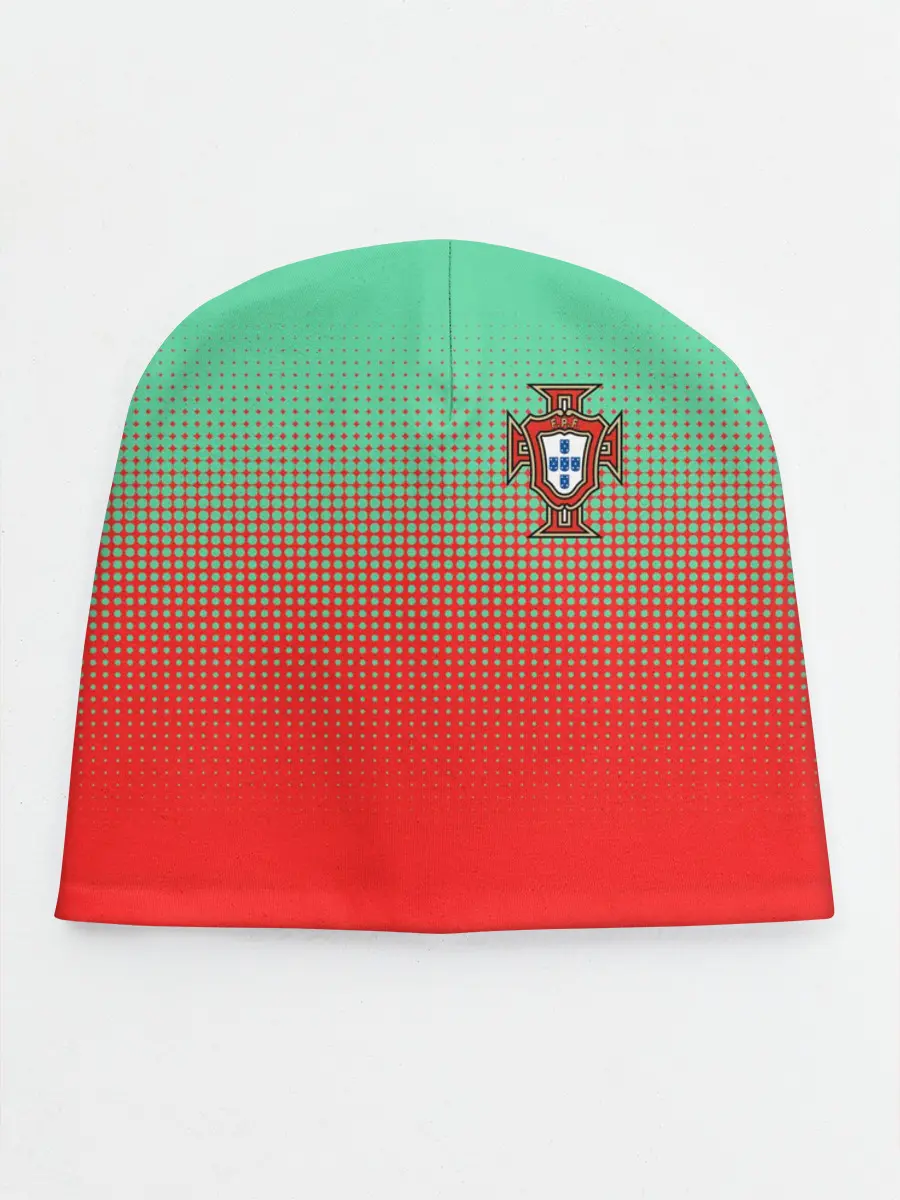 Детская шапка / Сборная Португалии