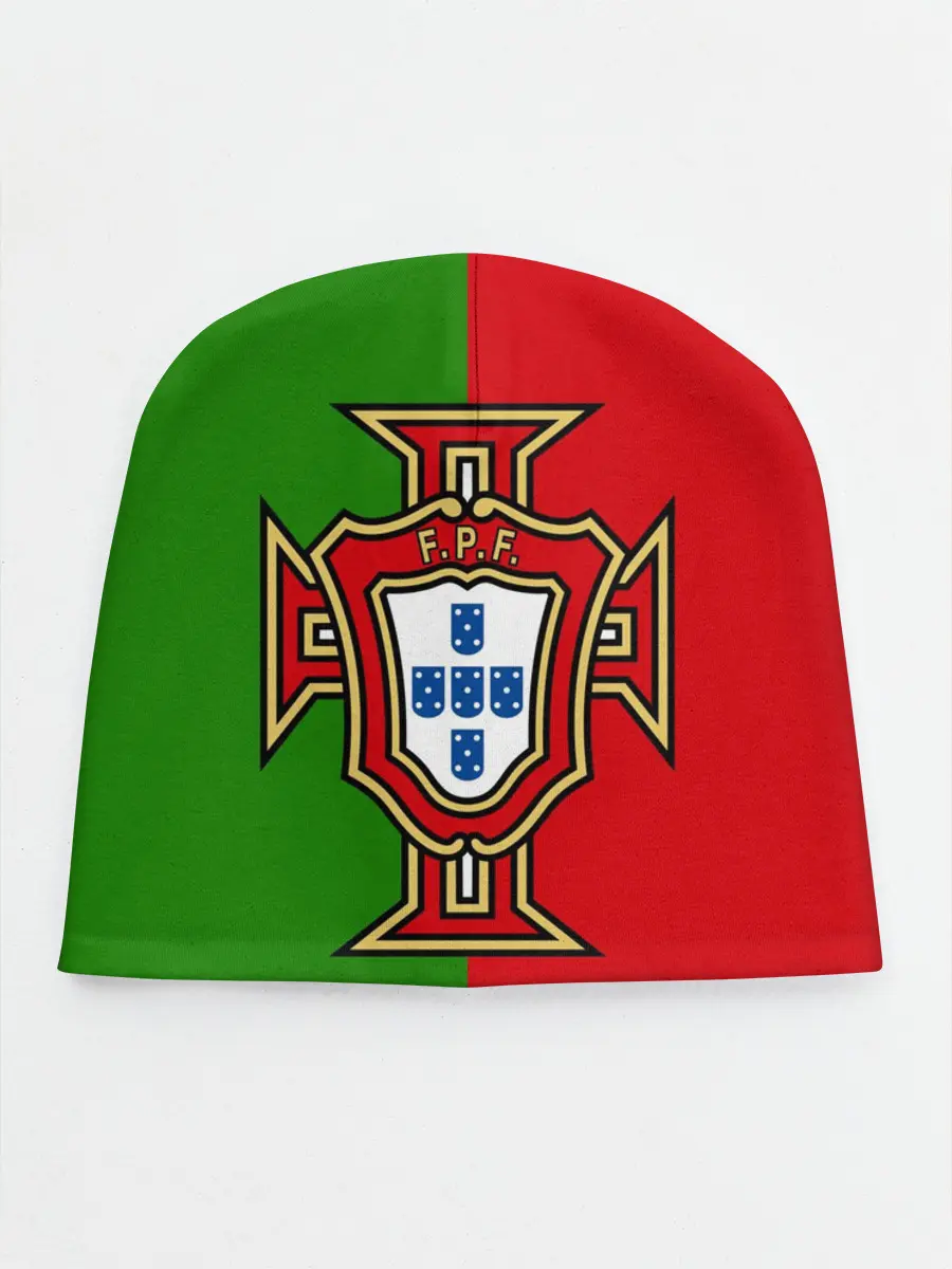 Детская шапка / Сборная Португалии