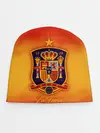 Детская шапка / Сборная Испании