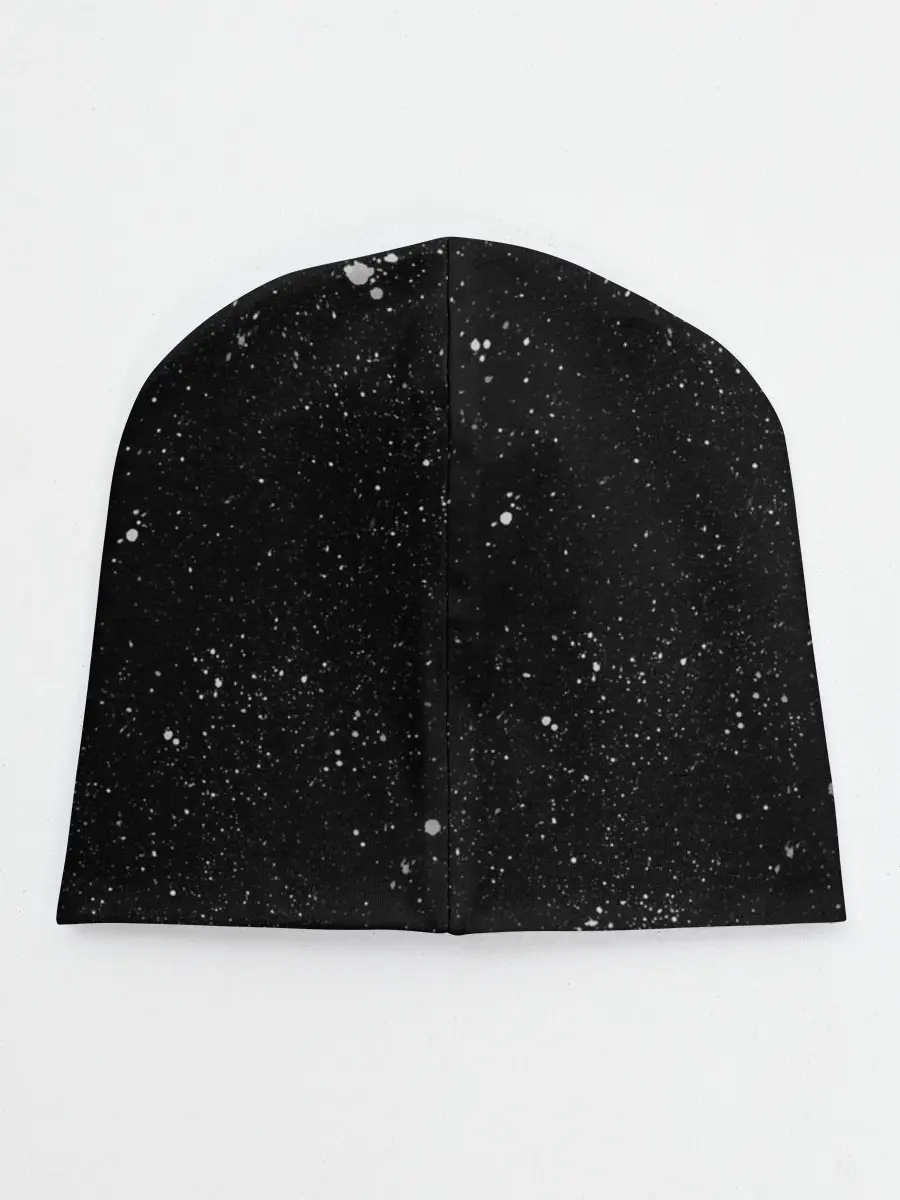 Детская шапка / Dead Kennedys