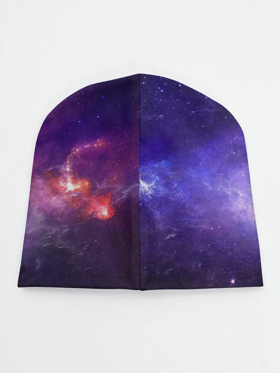 Детская шапка / Cosmos