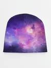 Детская шапка / Cosmos