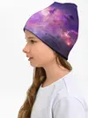 Детская шапка / Cosmos