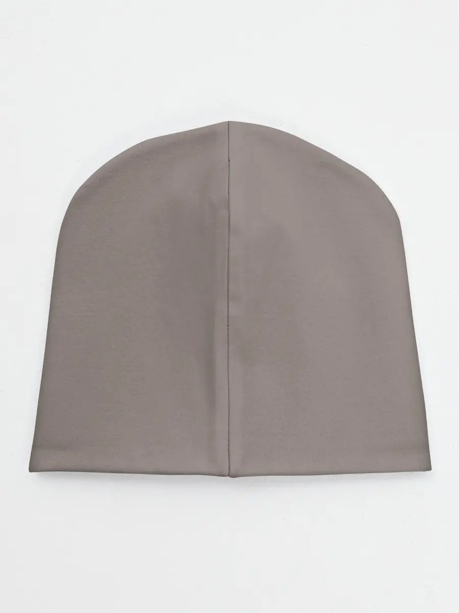 Детская шапка / llama