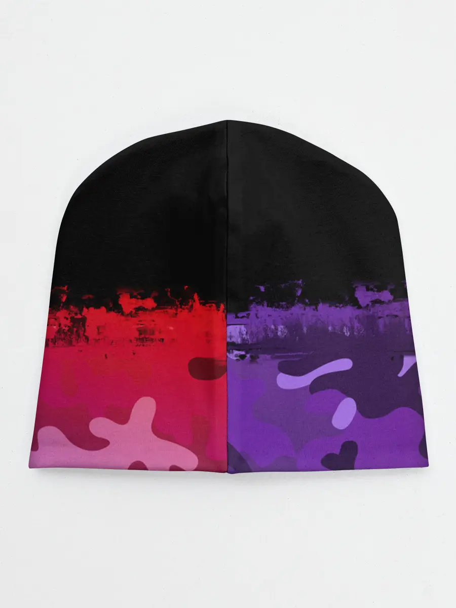 Детская шапка / pro100