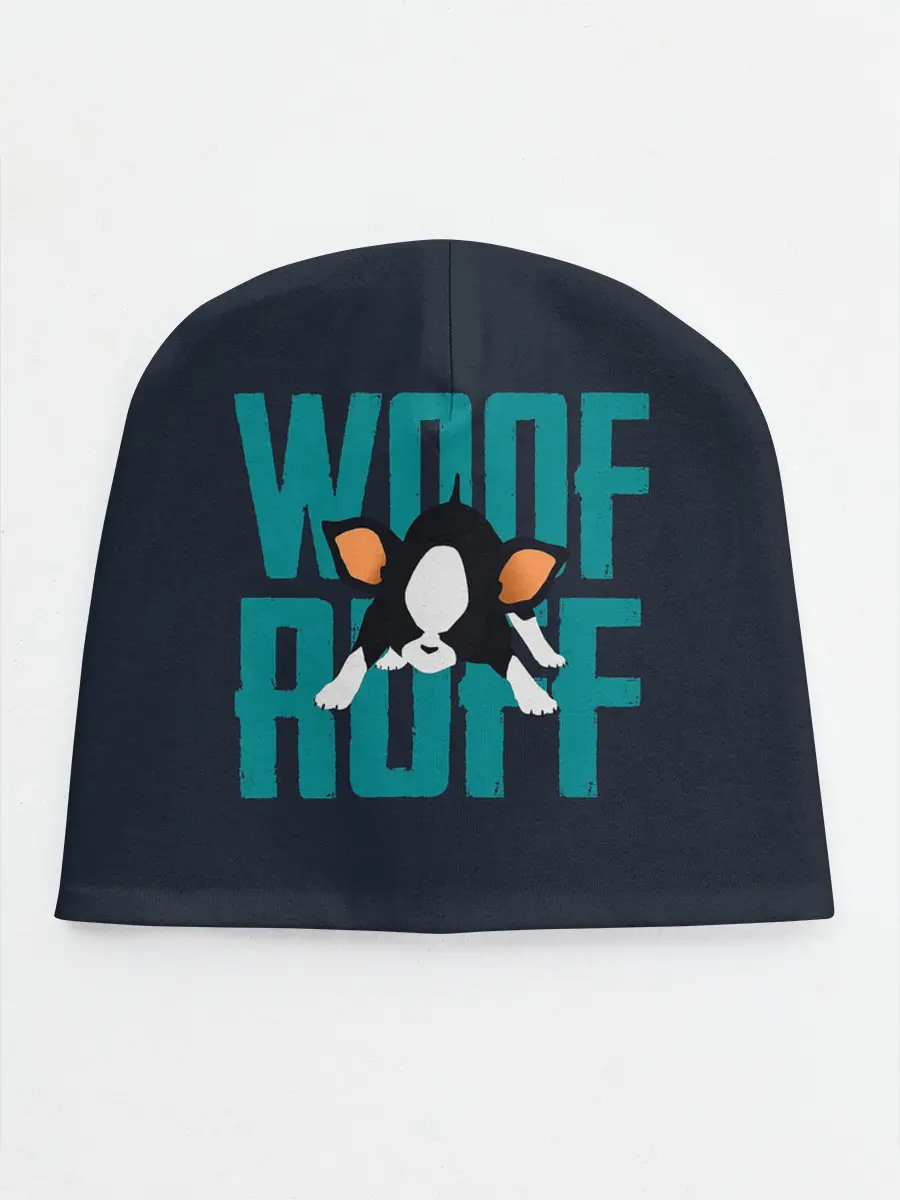 Детская шапка / JoJo Bizarre Adventure